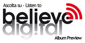 Listen to Believe Digital