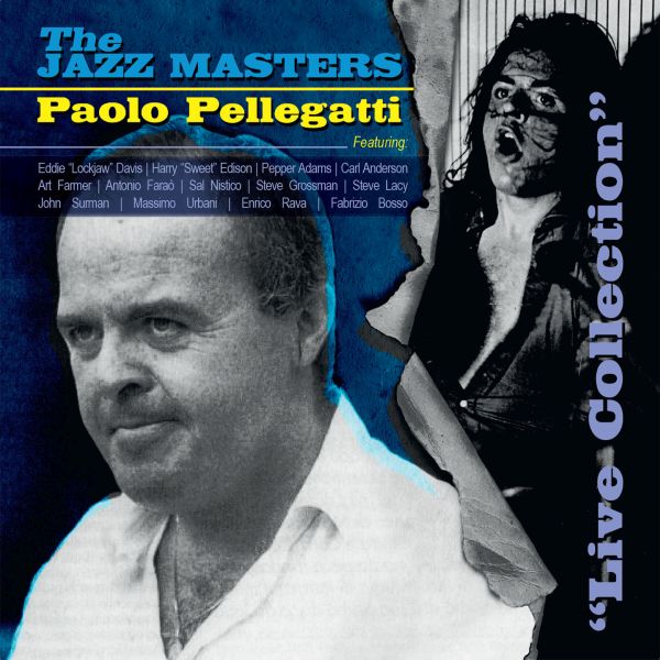 Paolo Pellegatti ’Live Collection’
