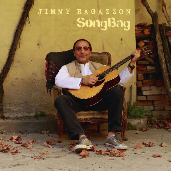 Jimmy Ragazzon - Song Bag