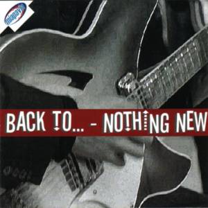 Back to the Beatles - Nothing New