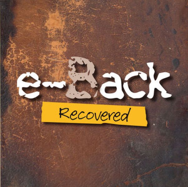 E-Back ’Recovered’