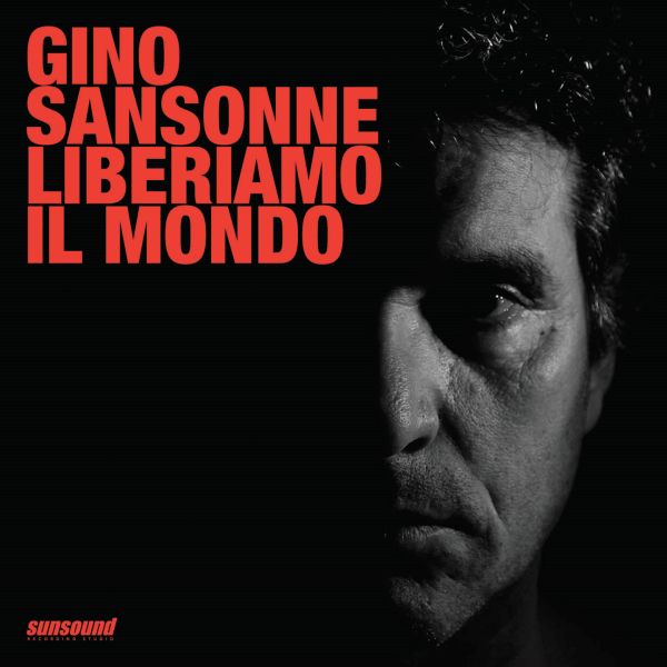 Gino Sansonne