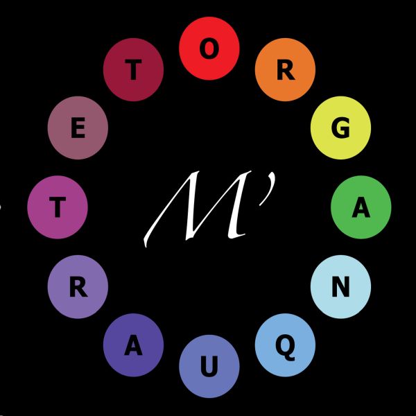M’ Organ Quartet