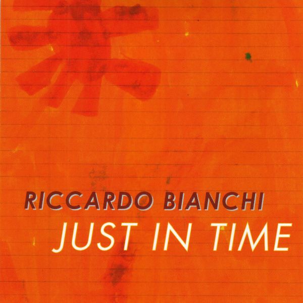 Riccardo Bianchi
