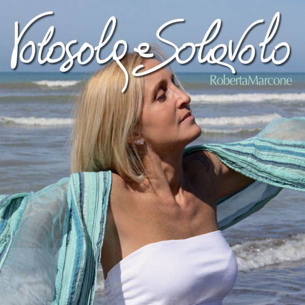 Roberta Marcone ’Volosola e Solovolo’