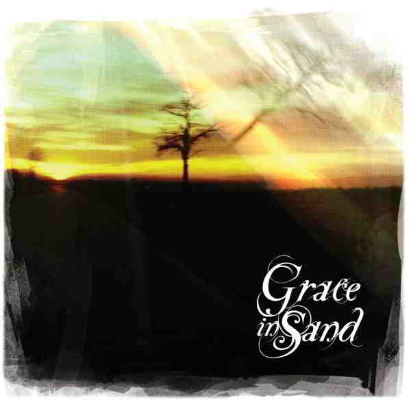 Grace in Sand